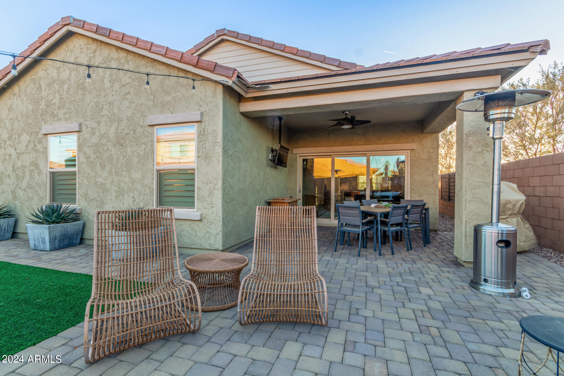 2298 East Mewes Road Gilbert, AZ 85298 - Photo 41 of 42 66 - Mewes
