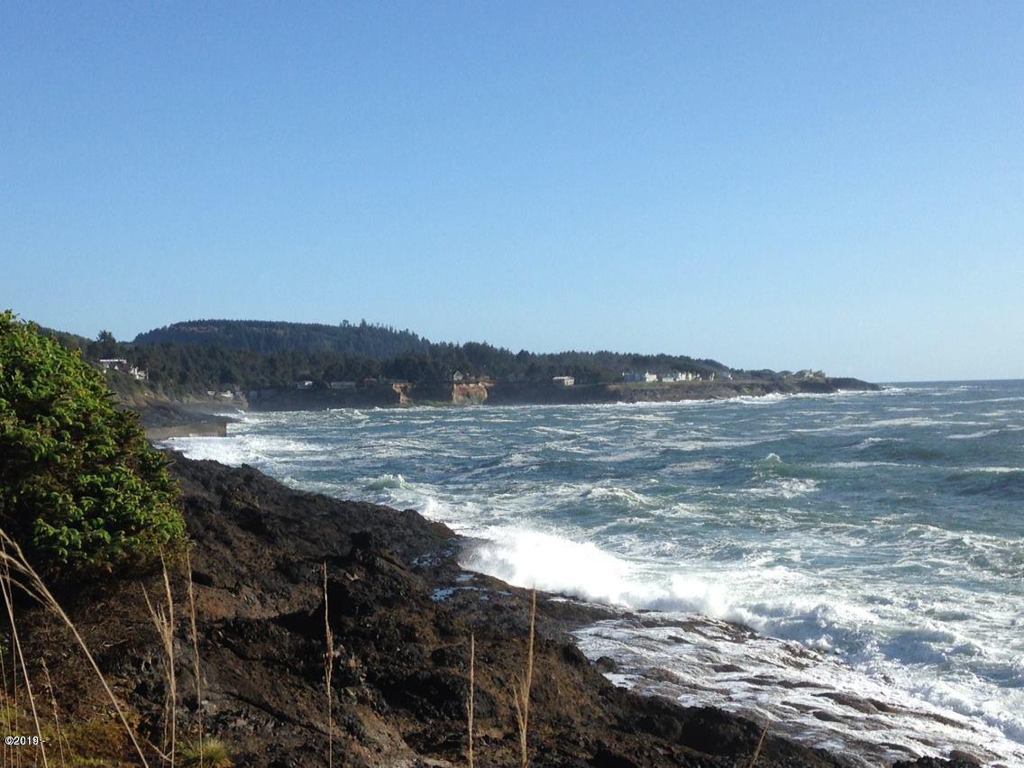 Lot16 Northeast Spring Avenue Depoe Bay, OR 97341 - Photo 10 of 31 Depoe Bay in town too