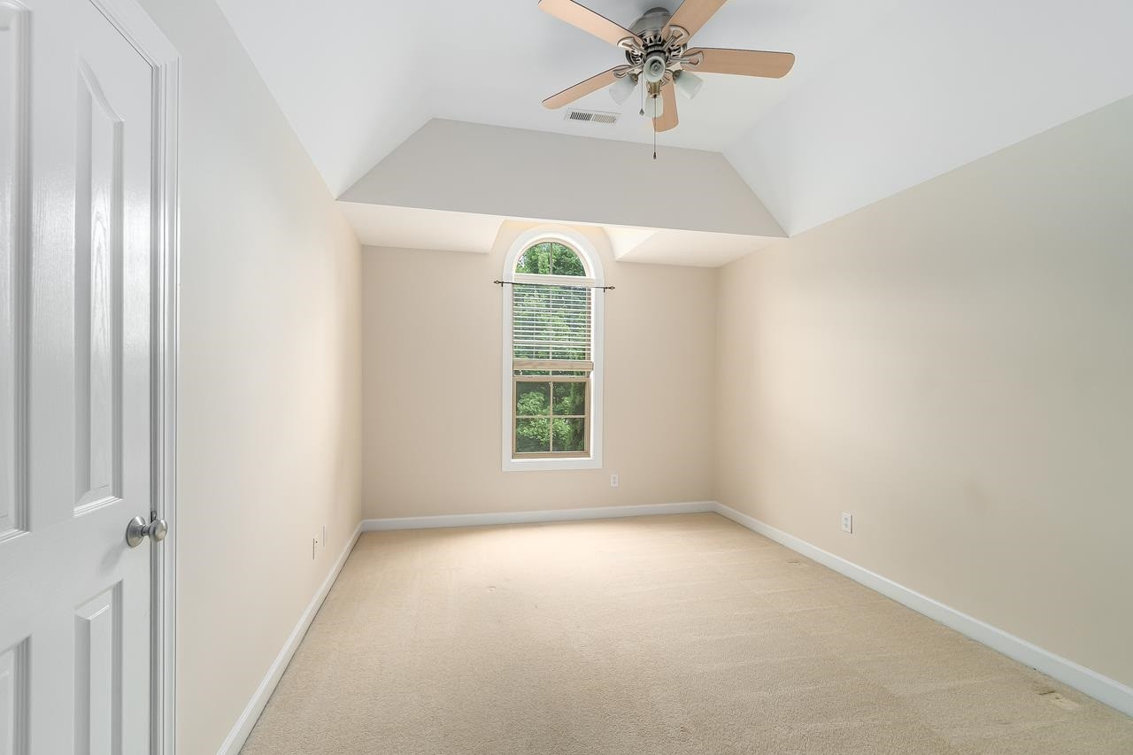 8218 Clarks Branch Drive Raleigh, NC 27613 - Photo 17 of 25 Photo 17