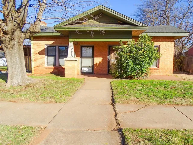 $114,900 | 3218 South 5th Street, Abilene, TX 79605