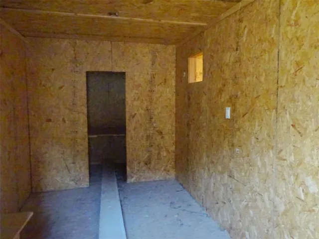 a view of a bathroom