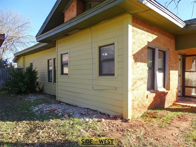 $114,900 | 3218 South 5th Street, Abilene, TX 79605