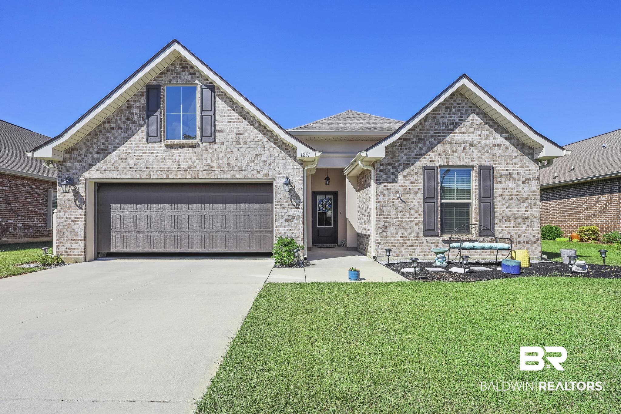 1251 Surrey Loop Foley, AL 36535 - Photo 1 of 39