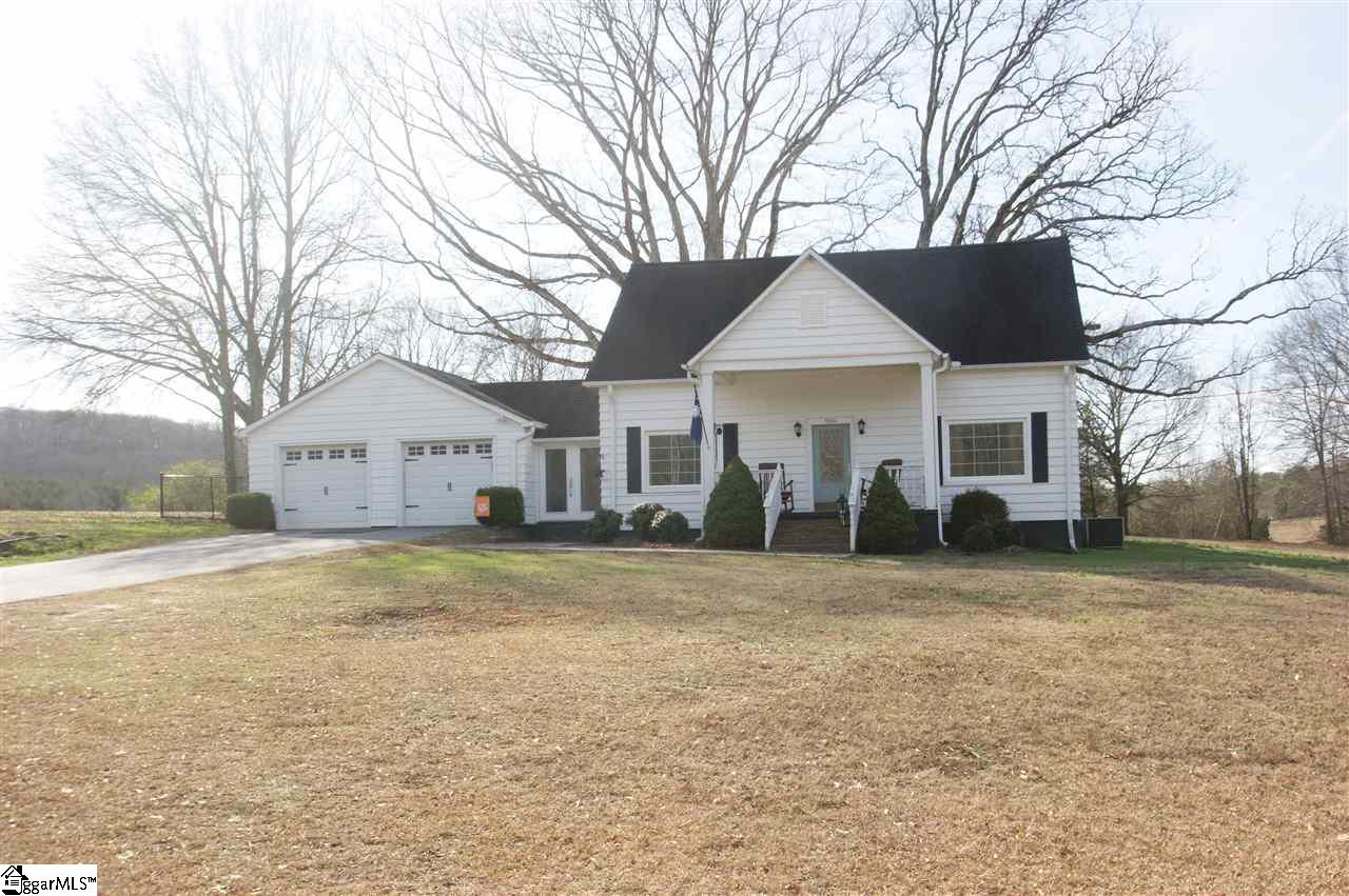 906 Cedar Rock Church Road Easley, SC 29640 - Photo 1 of 36