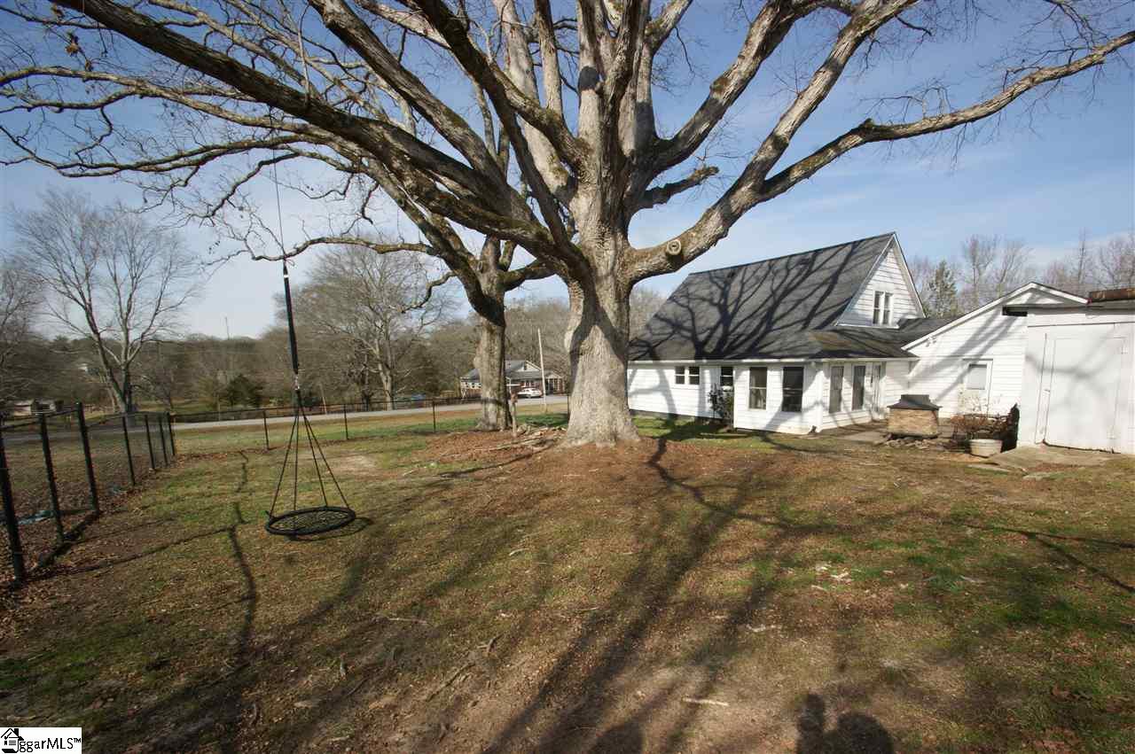 906 Cedar Rock Church Road Easley, SC 29640 - Photo 32 of 36