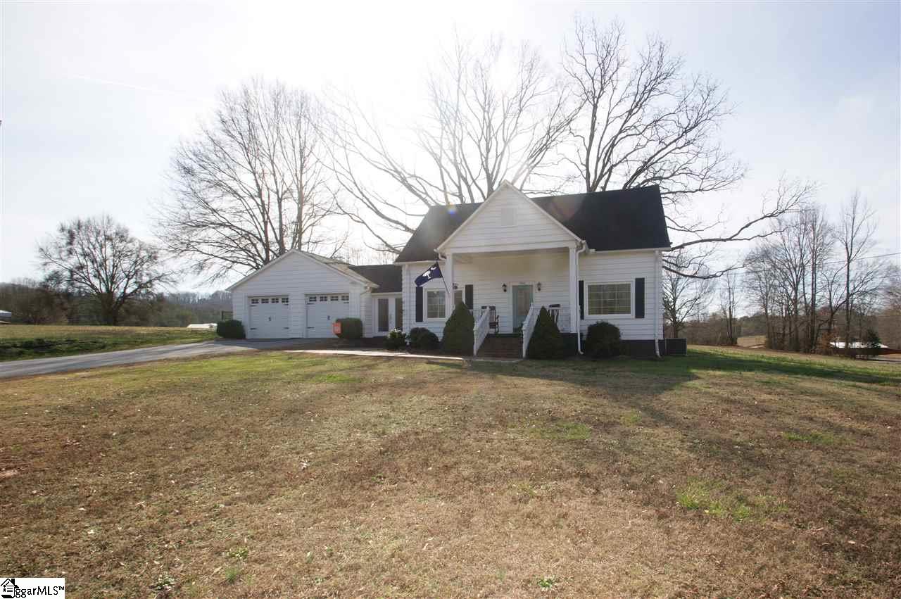 906 Cedar Rock Church Road Easley, SC 29640 - Photo 36 of 36