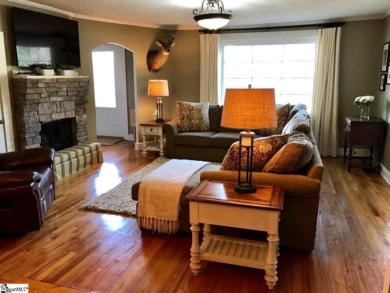 906 Cedar Rock Church Road Easley, SC 29640 - Photo 6 of 36