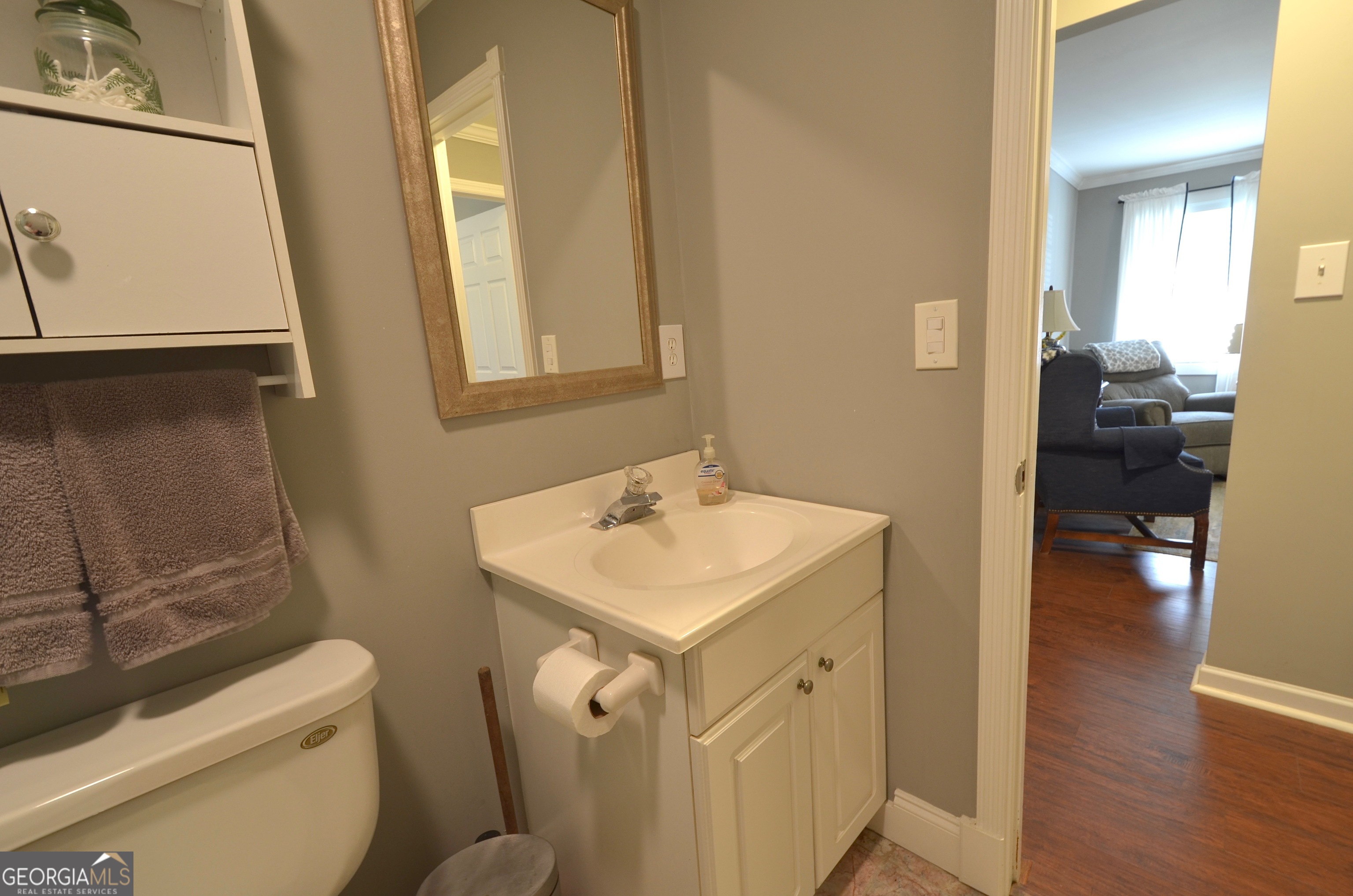 1208 East Chicken Road Chester, GA 31012 - Photo 24 of 40