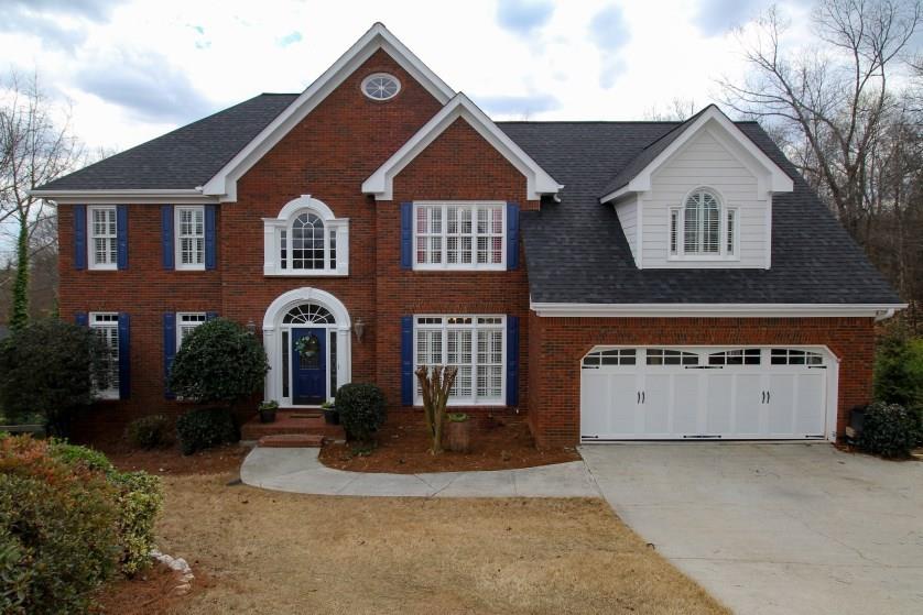 4920 Red Robin Ridge Johns Creek, GA 30022 - Photo 1 of 1 Brick Beauty on a Cul de Sac!