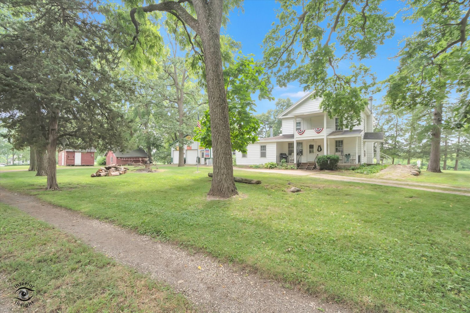 8 Bristol Ridge Road Bristol, IL 60512 - Photo 2 of 27 Gallery Image 2