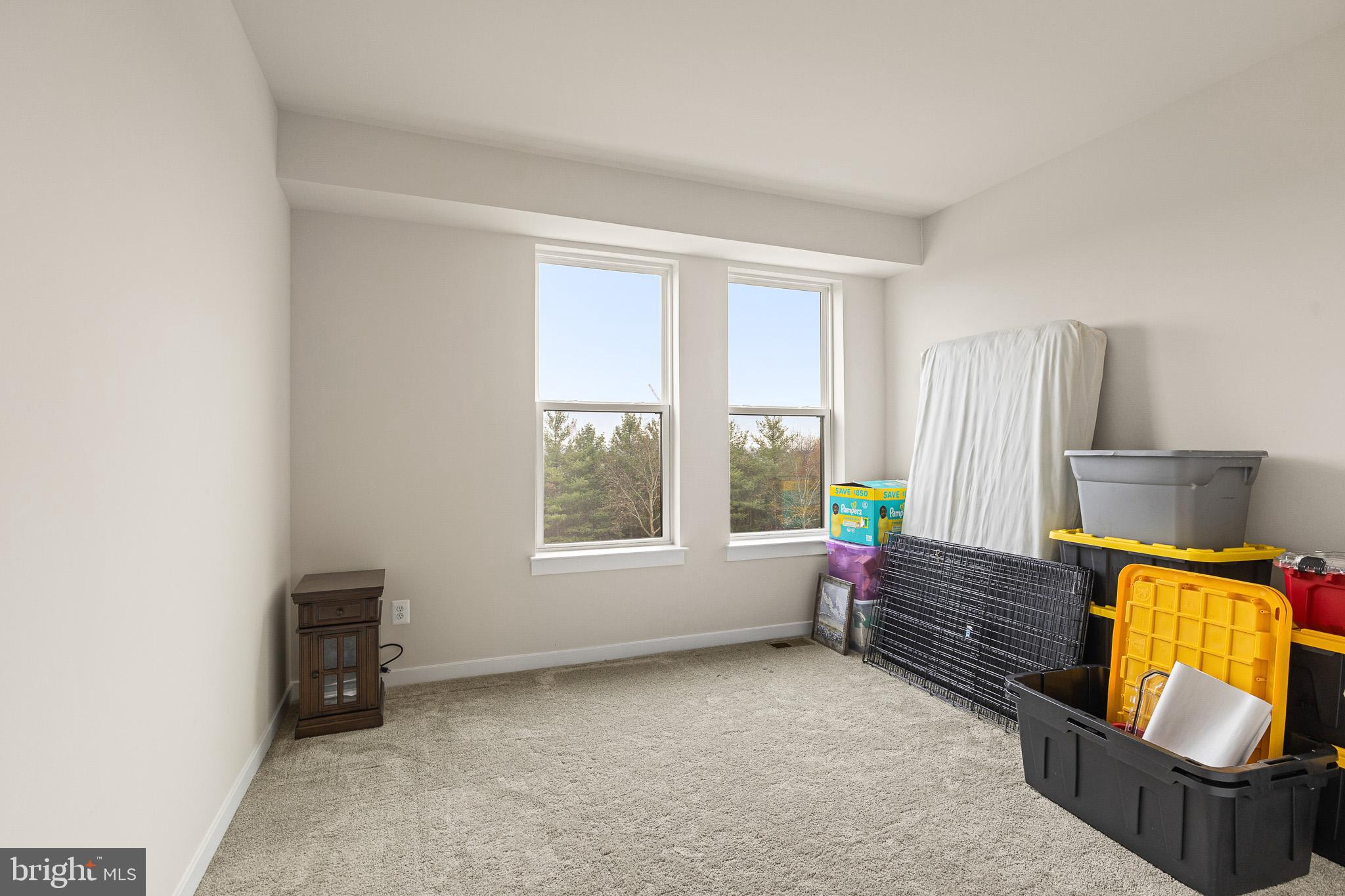 43769 Transit Square Ashburn, VA 20147 - Photo 30 of 36 wooden floor and windows in a room