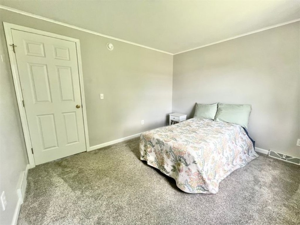 6439 Sharon Drive Sennett, NY 13021 - Photo 24 of 39 Upstairs bedroom #3