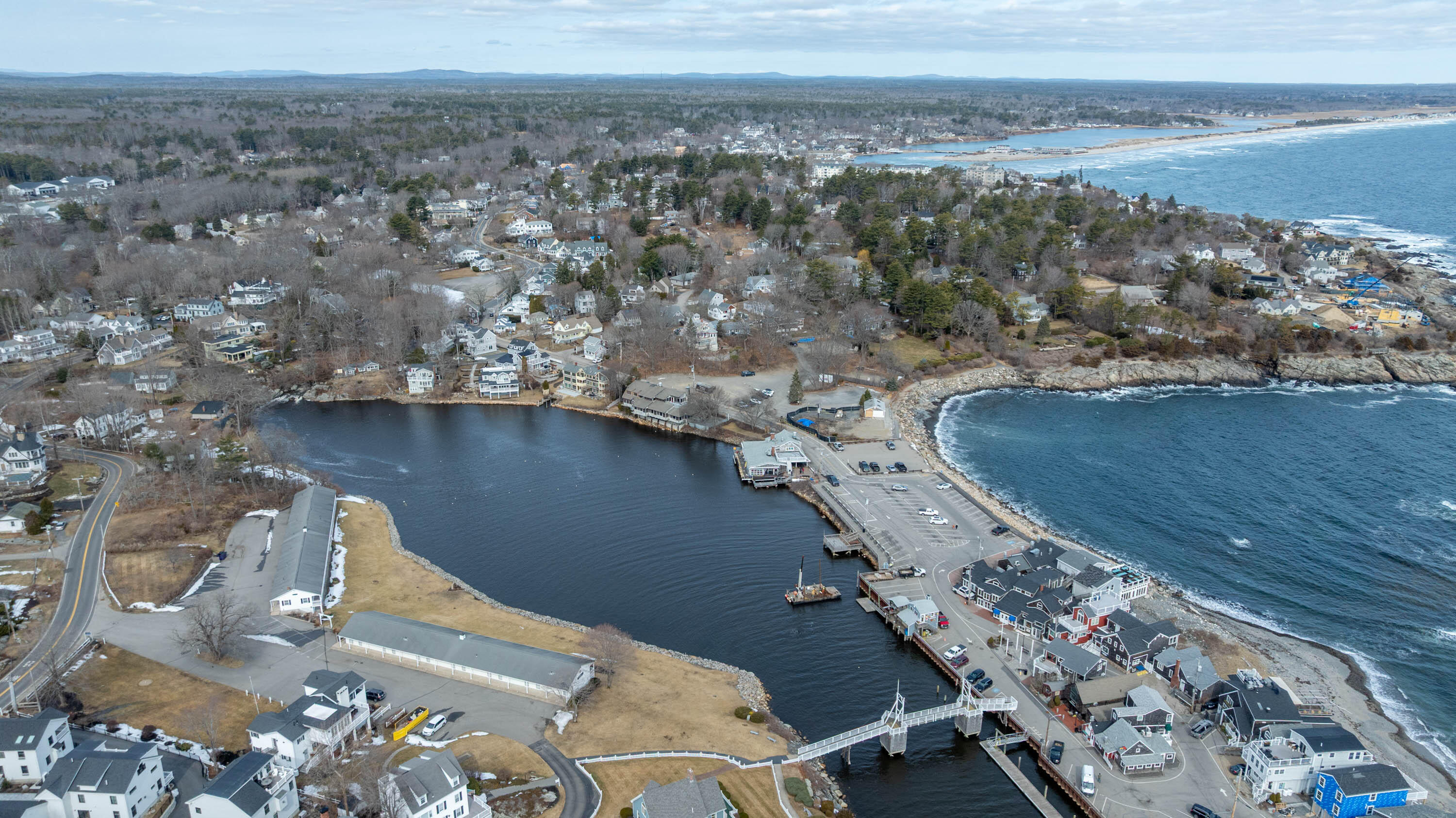 327 Shore Road, Unit 2 Ogunquit, ME 03907 - Photo 18 of 18 pic-2