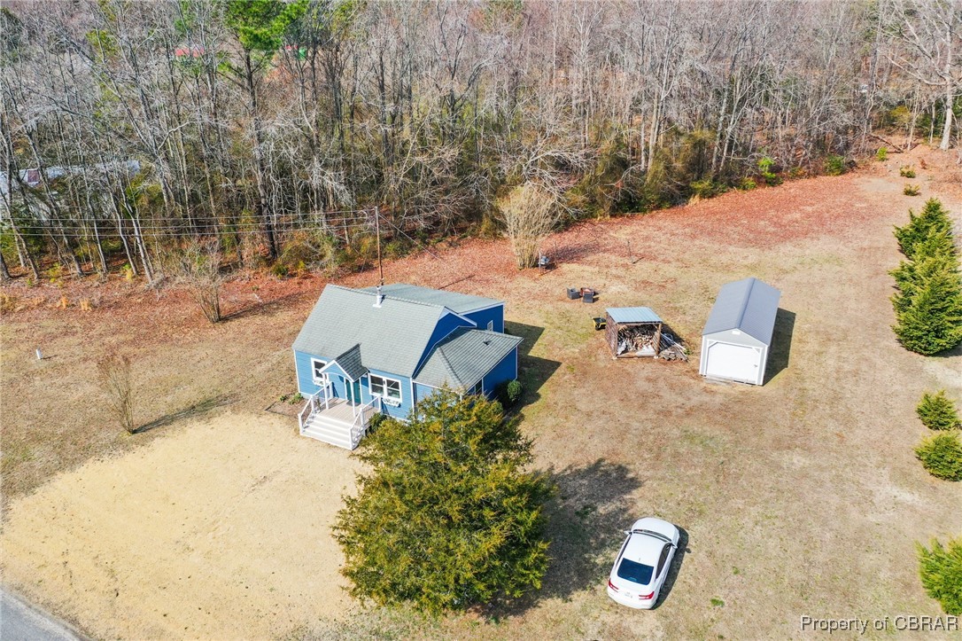 2799 Lake Road Lottsburg, VA 22511 - Photo 35 of 44