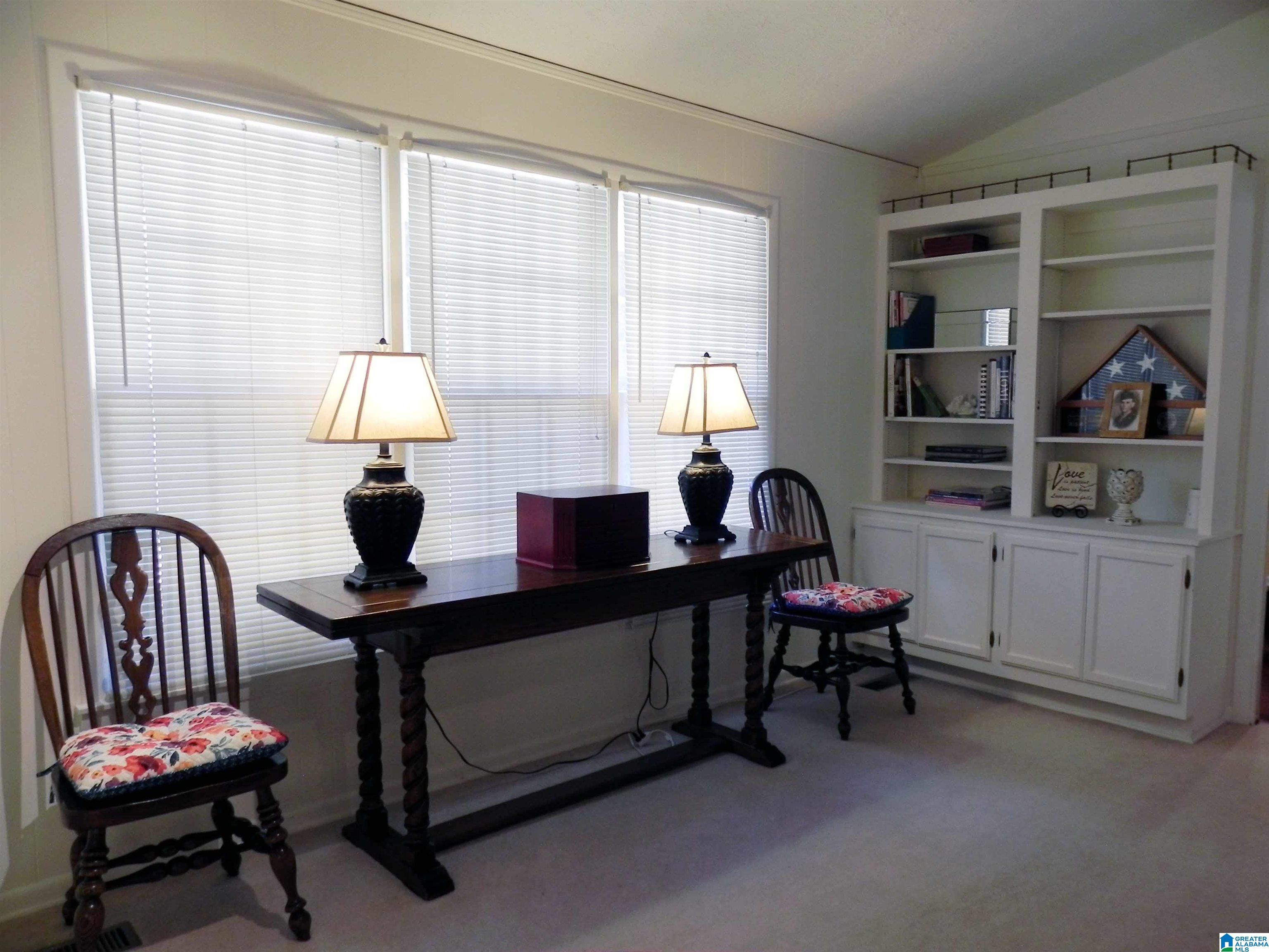 201 Shamrock Road Anniston, AL 36207 - Photo 8 of 46