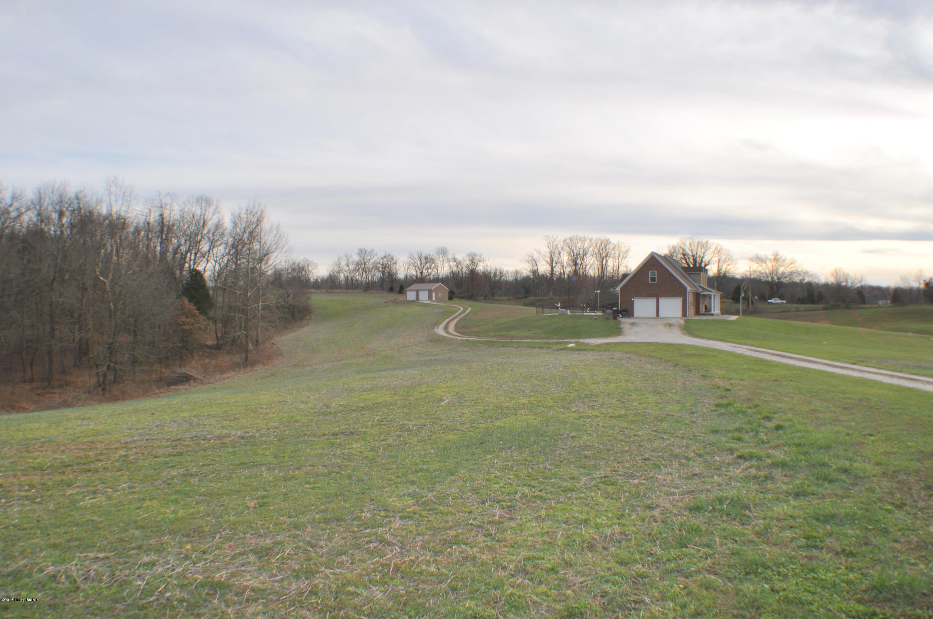 570 Gaines Road Brandenburg, KY 40108 - Photo 72 of 77 DSC_0124