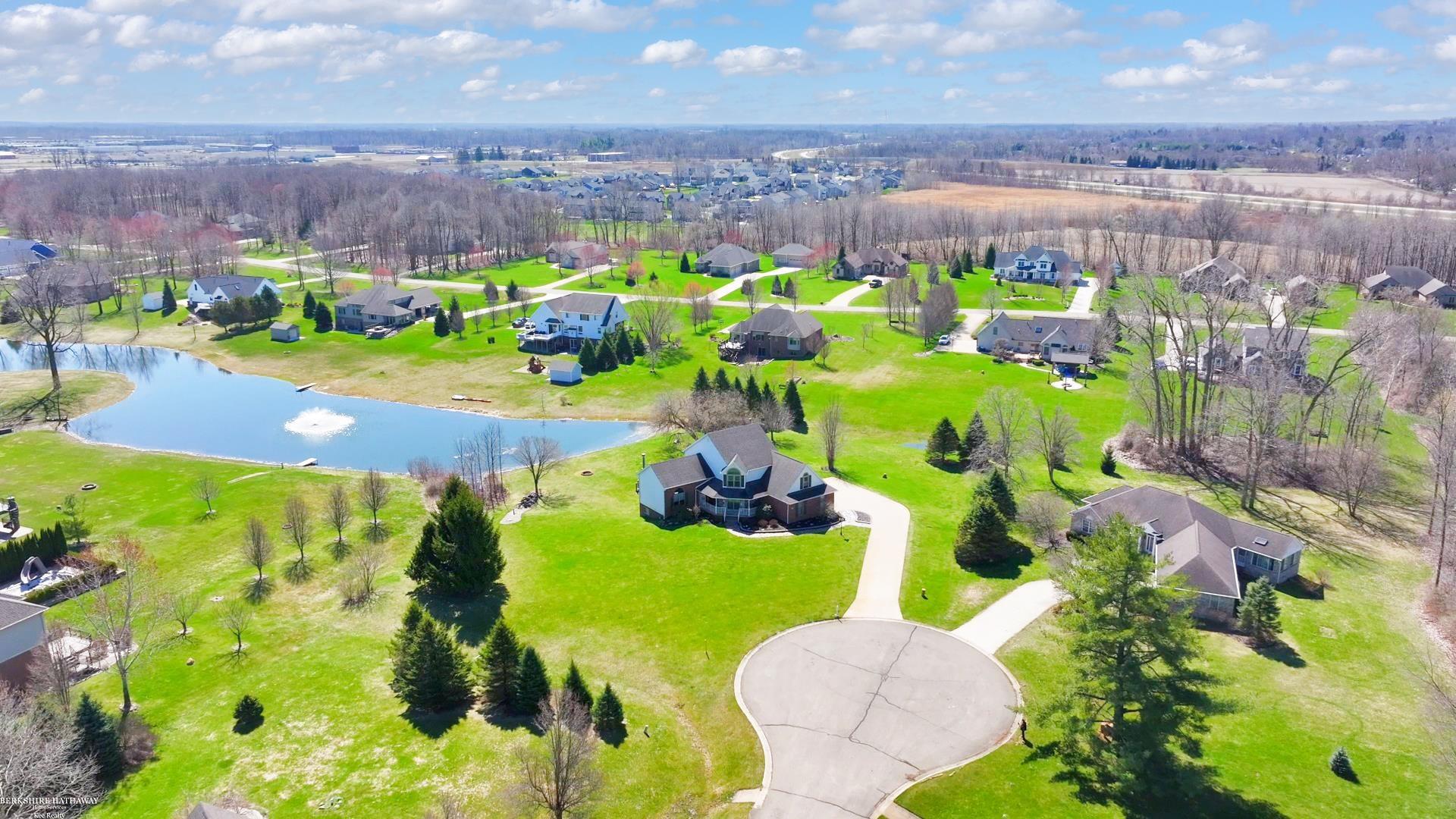 72608 Oxal Point Romeo, MI 48065 - Photo 50 of 56