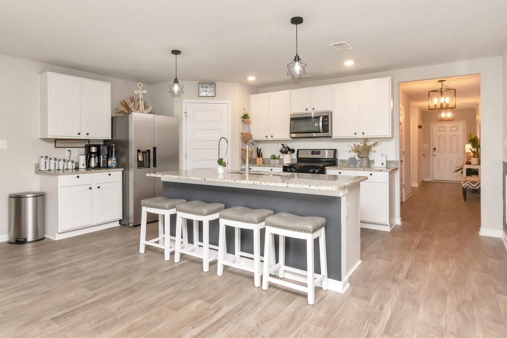 24010 Citation Loop Daphne, AL 36526 - Photo 5 of 38 Kitchen