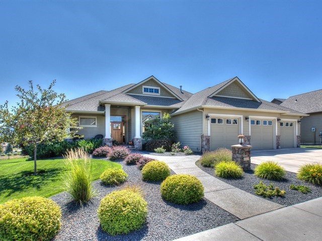 17704 East Apollo Road Spokane Valley, WA 99016 - Photo 1 of 20 Gallery Image 1