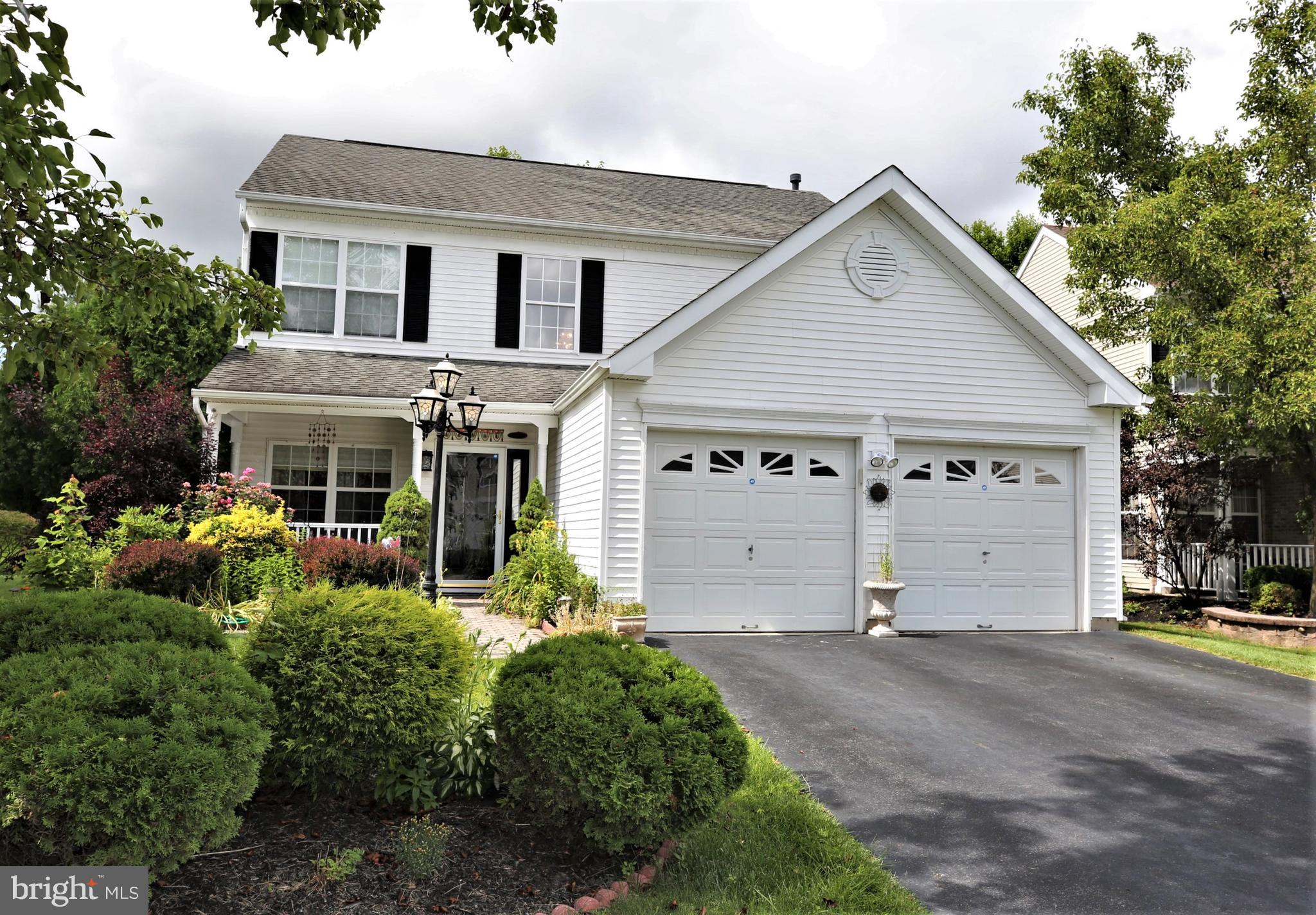 37 Brownstone Road Hightstown, NJ 08520 - Photo 2 of 50 Gallery Image 2
