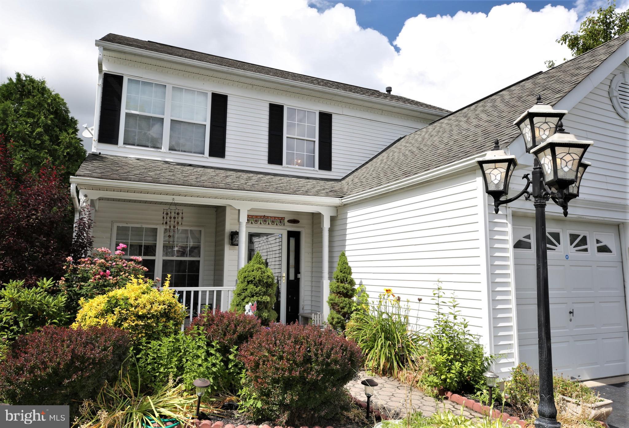 37 Brownstone Road Hightstown, NJ 08520 - Photo 3 of 50 Gallery Image 3