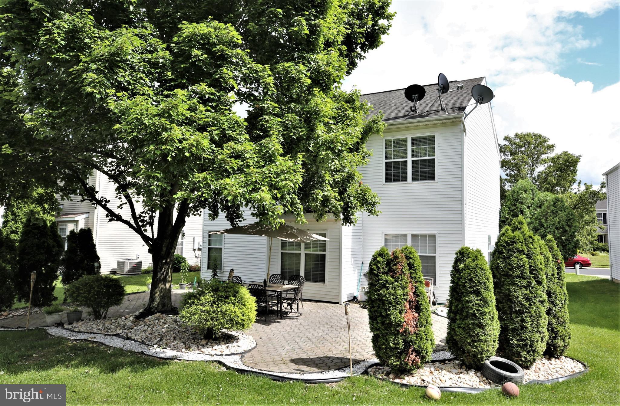 37 Brownstone Road Hightstown, NJ 08520 - Photo 5 of 50 Gallery Image 5