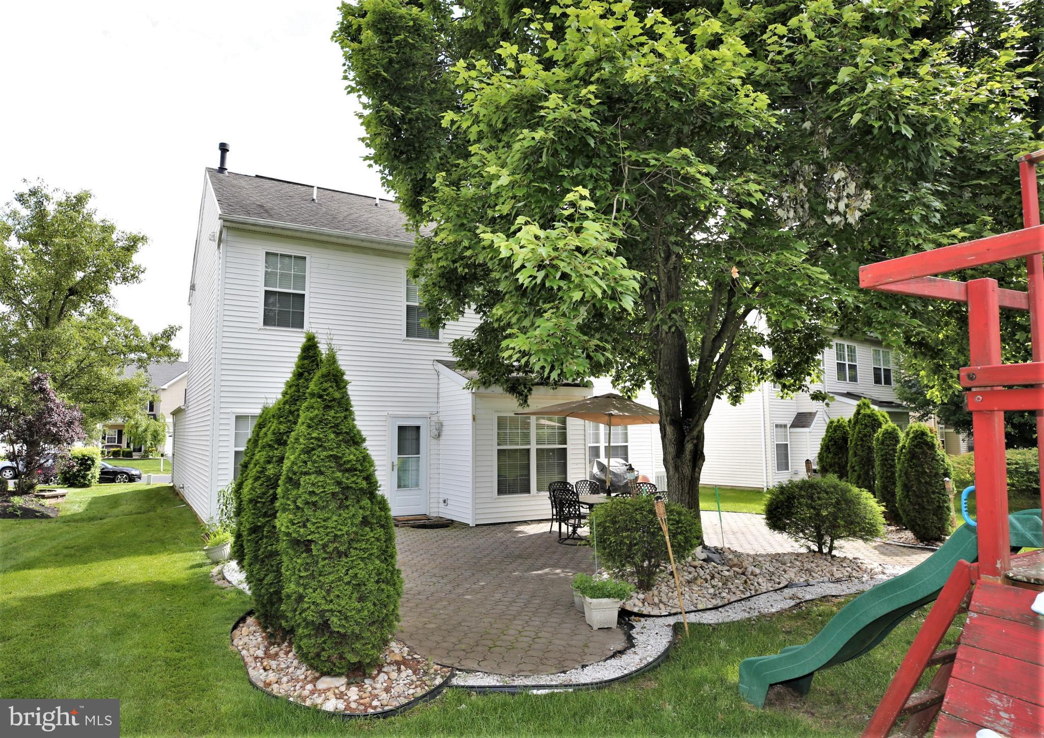 37 Brownstone Road Hightstown, NJ 08520 - Photo 6 of 50 Gallery Image 6