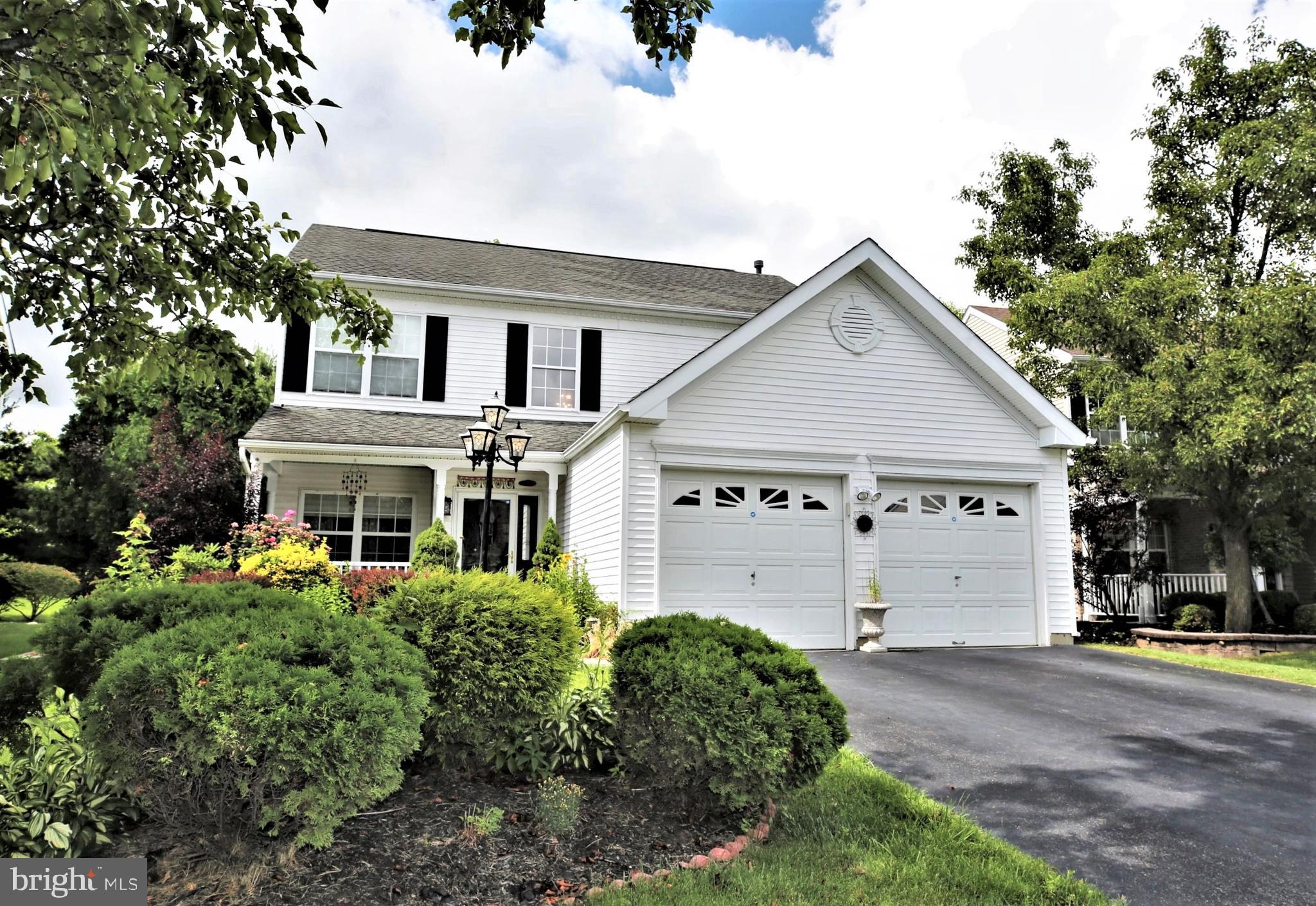 37 Brownstone Road Hightstown, NJ 08520 - Photo 10 of 50 Gallery Image 10