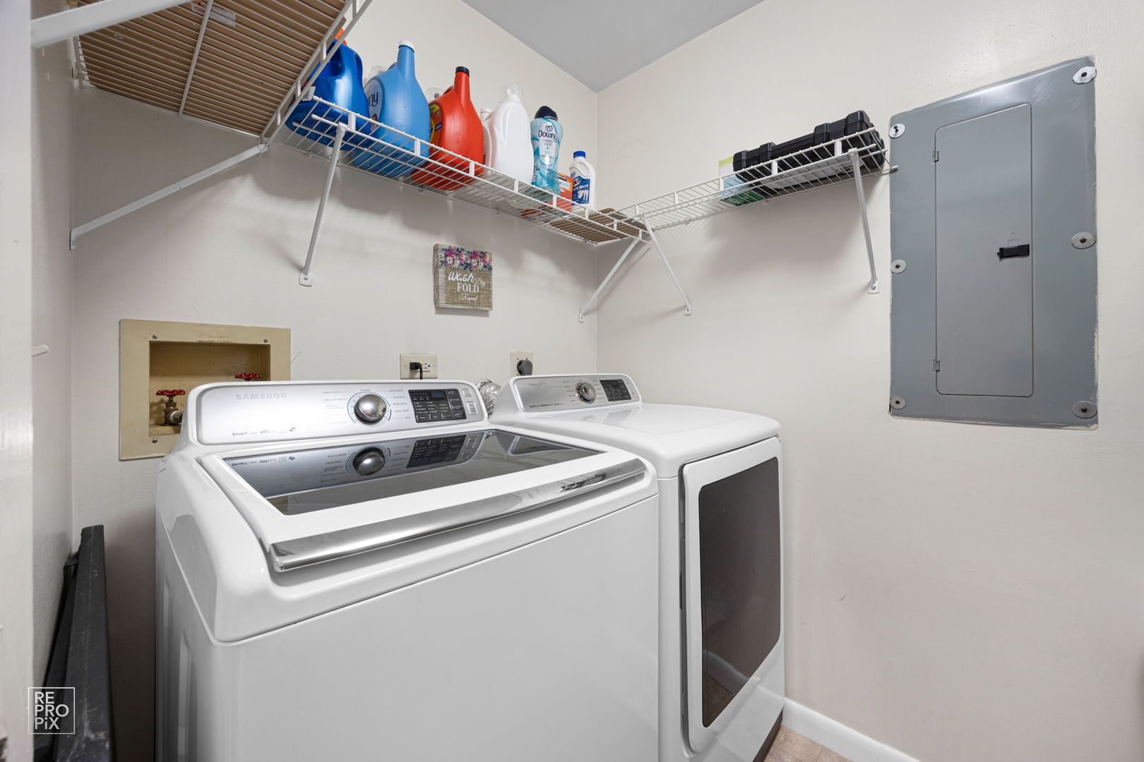 156 West Golf Road, Unit E Libertyville, IL 60048 - Photo 16 of 17