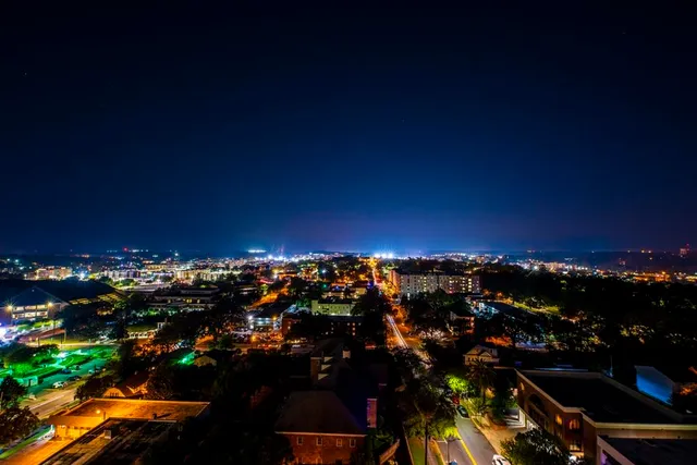 $1,150,000 | 215 West College Avenue, Unit PH1101, Tallahassee, FL 32301