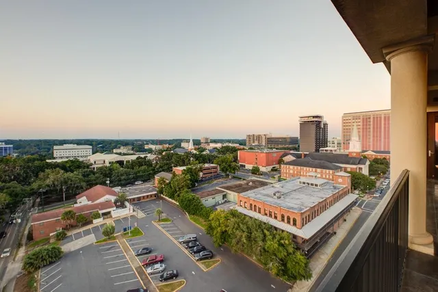 $1,150,000 | 215 West College Avenue, Unit PH1101, Tallahassee, FL 32301