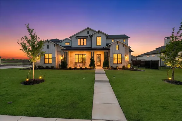 $1,175,000 | 2132 Sicily Lane, Haslet, TX 76052