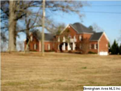 6821 Castle Heights Road Morris, AL 35116 - Photo 6 of 27