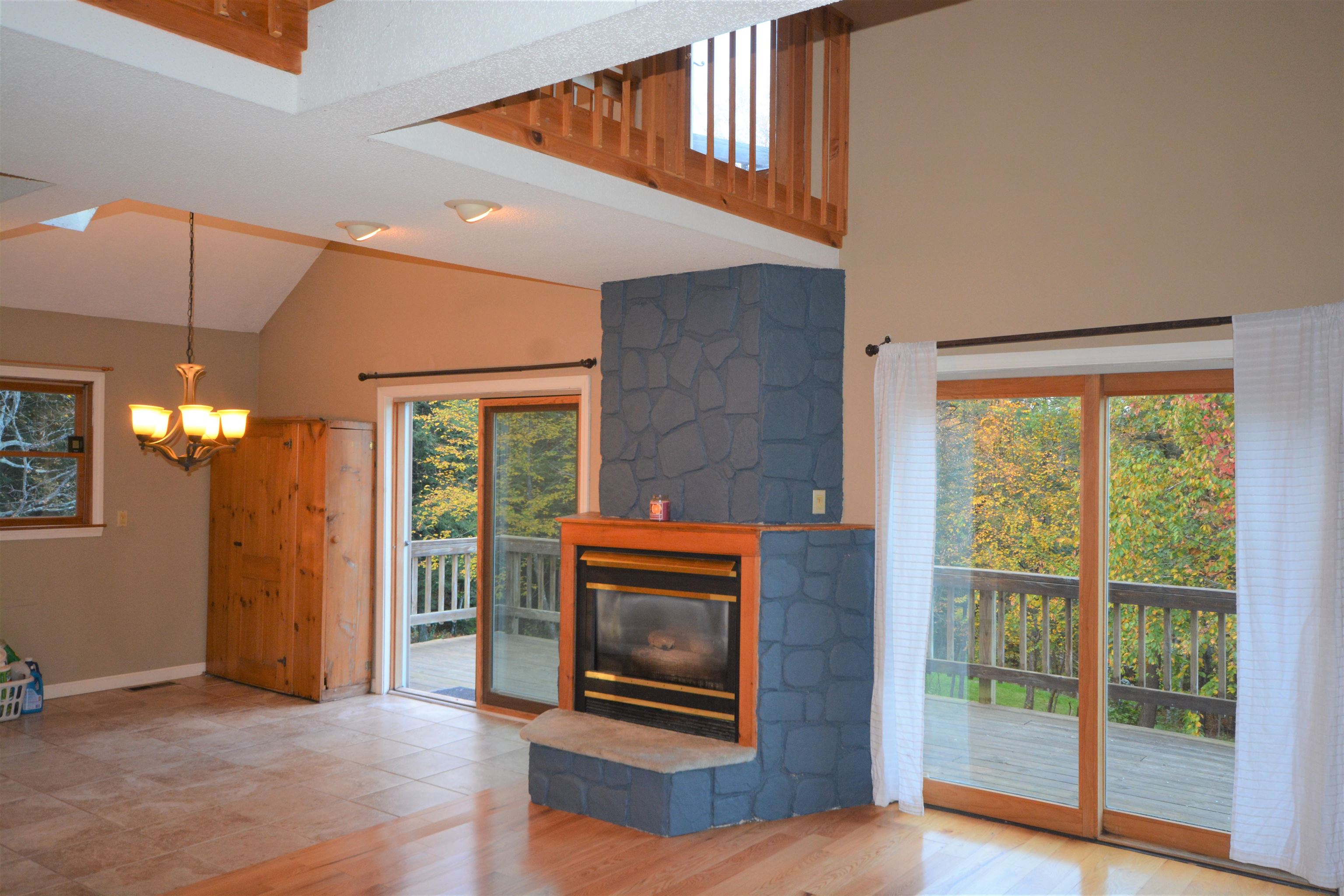 114 Oak Road Perkinsville, VT 05151 - Photo 3 of 27