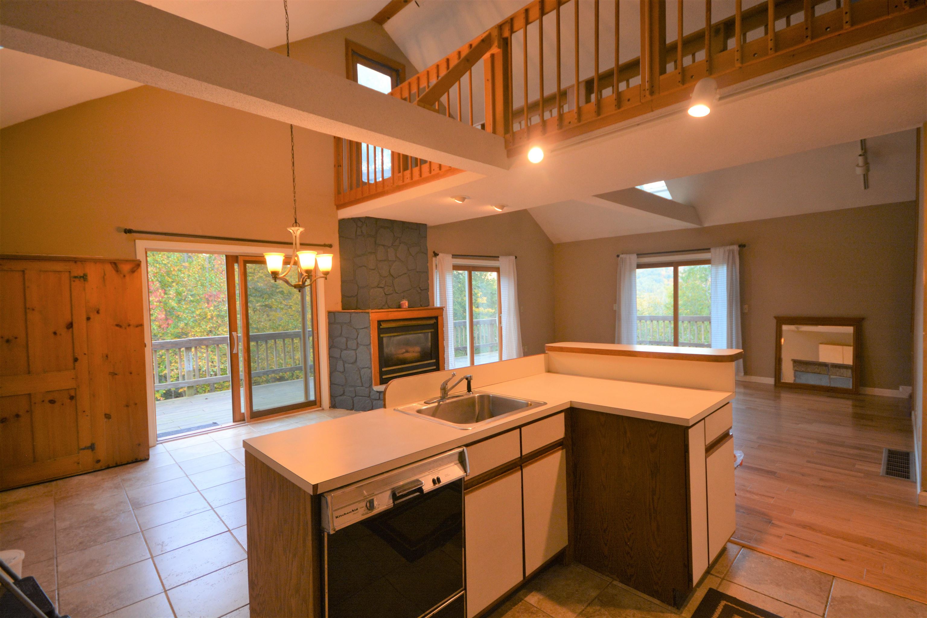 114 Oak Road Perkinsville, VT 05151 - Photo 5 of 27