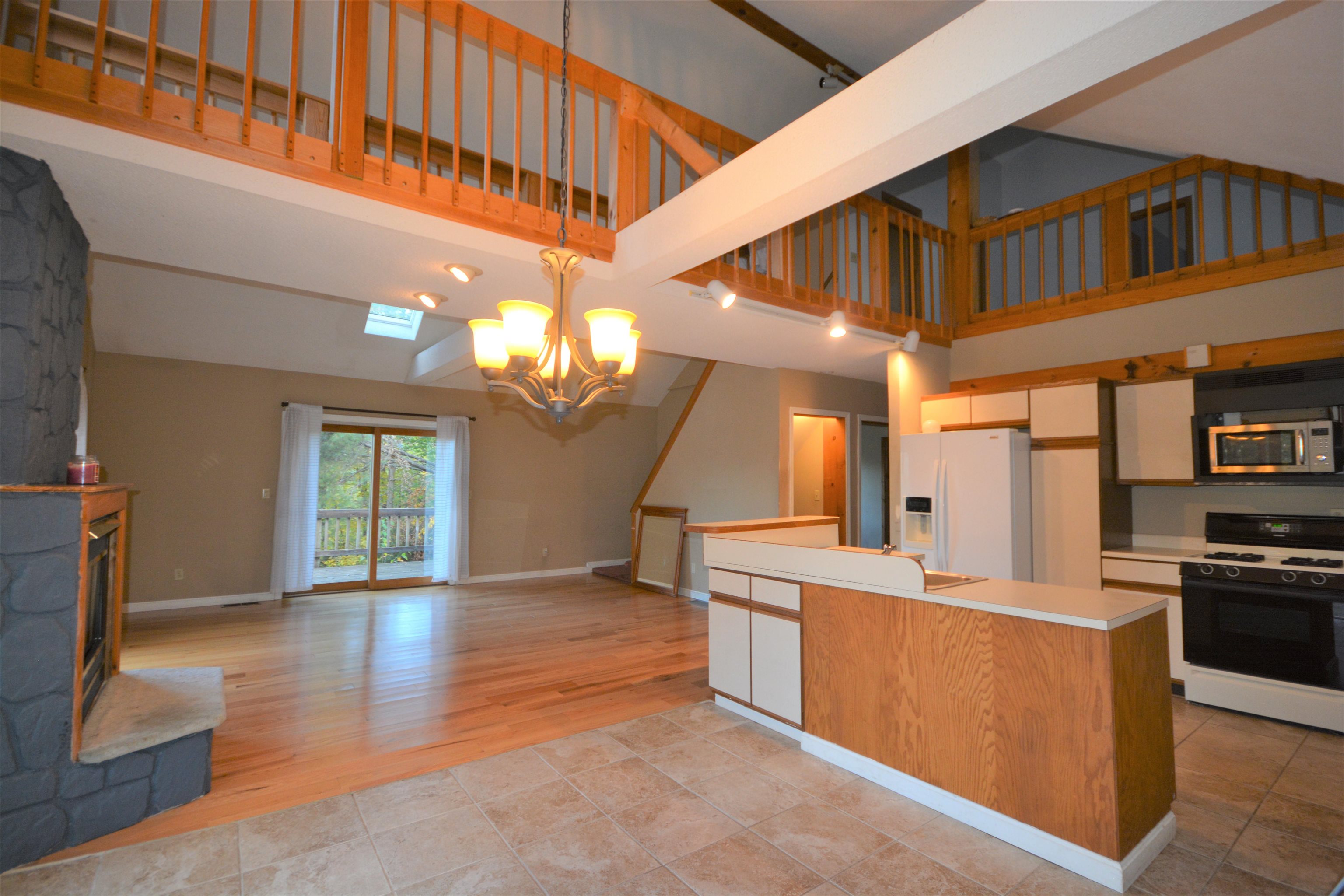 114 Oak Road Perkinsville, VT 05151 - Photo 6 of 27