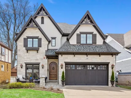 $1,699,000 | 116 South Prospect Avenue, Clarendon Hills, IL 60514