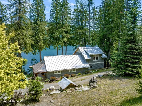 $2,200,000 | 130 Cedar Shoals Road, Sagle, ID 83860