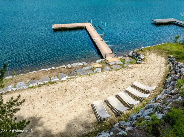 $2,200,000 | 130 Cedar Shoals Road, Sagle, ID 83860