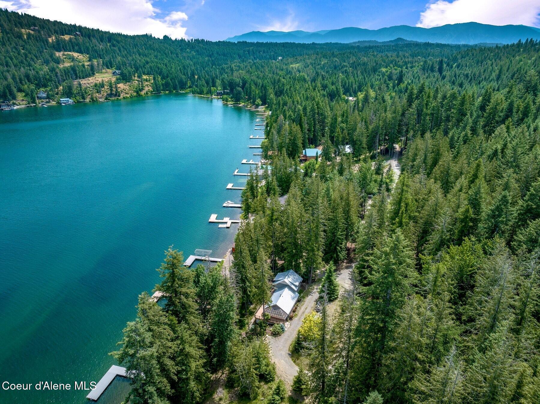 130 Cedar Shoals Road Sagle, ID 83860 - Photo 54 of 83 Bottle Bay Beauty
