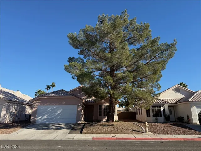 $1,850 | 4520 Bradpoint Drive, Las Vegas, NV 89130