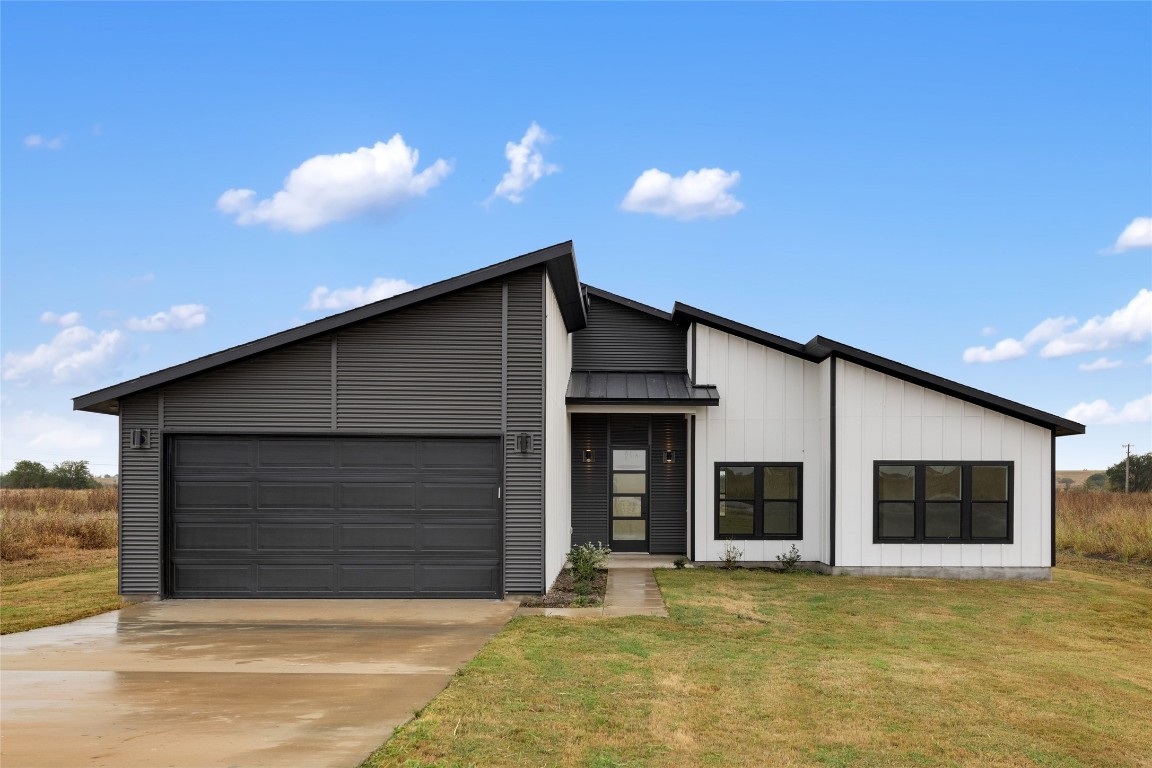 15121 Armstrong Estates Road Salado, TX 76571 - Photo 1 of 40 house facing north