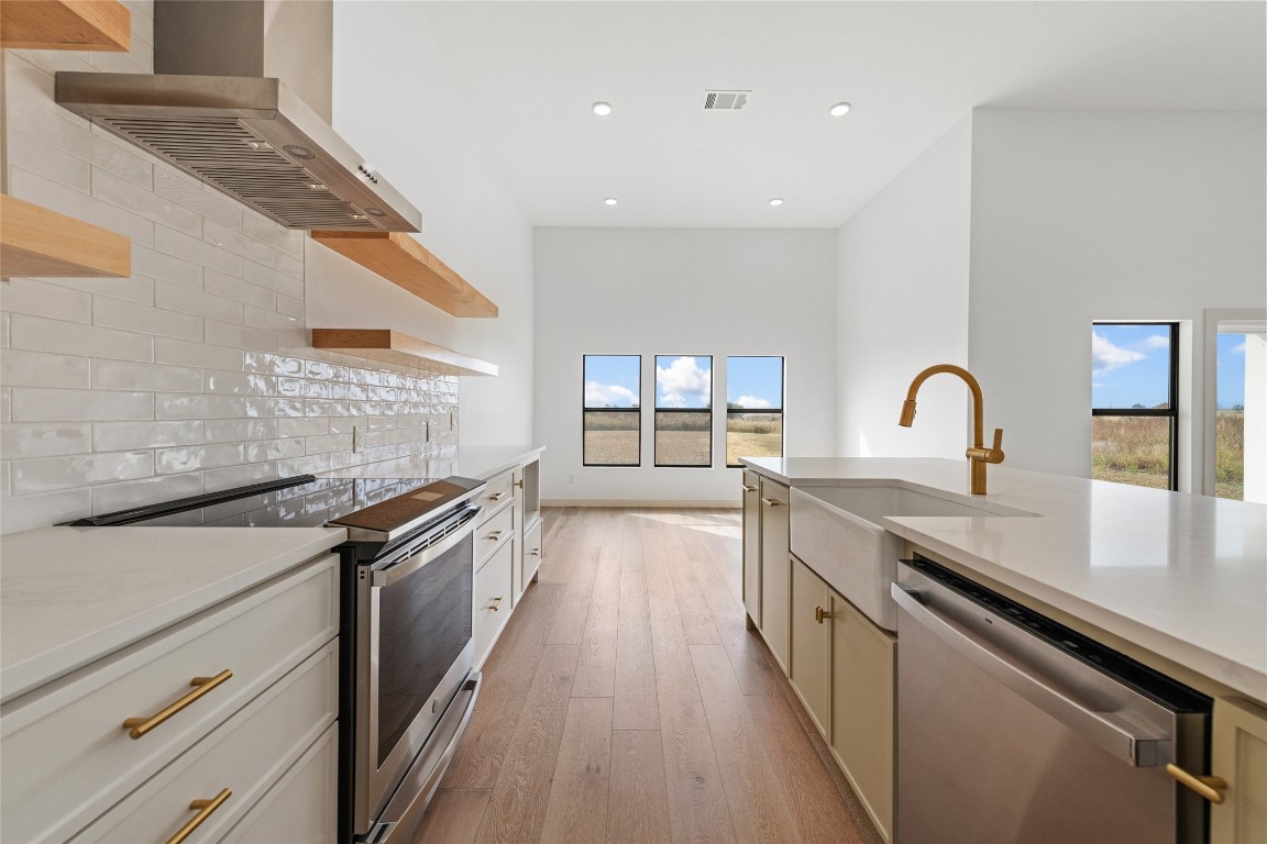 15121 Armstrong Estates Road Salado, TX 76571 - Photo 11 of 40