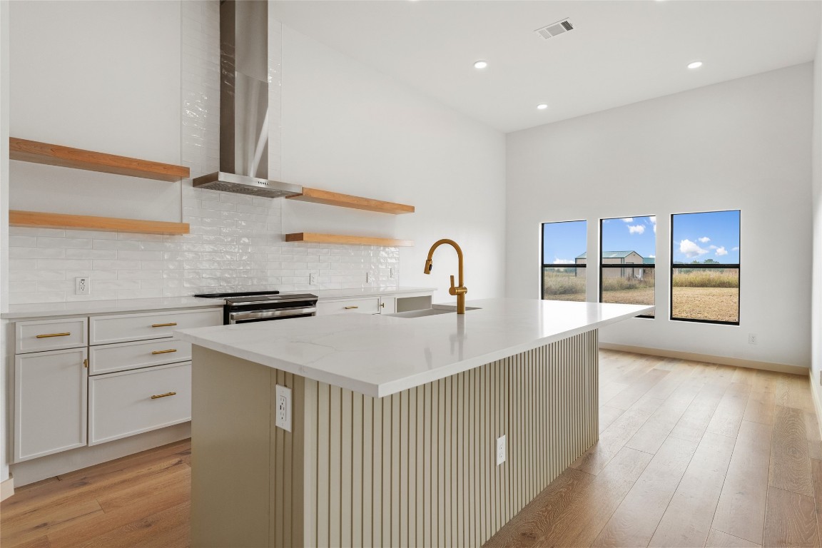 15121 Armstrong Estates Road Salado, TX 76571 - Photo 8 of 40