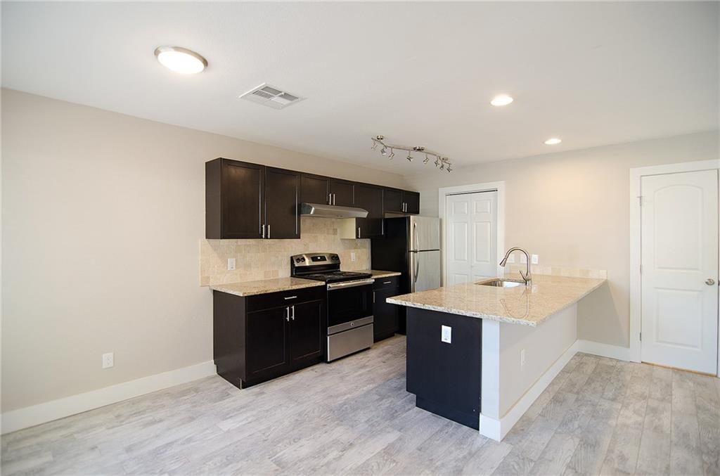 11901 Alpheus Avenue, Unit B Austin, TX 78759 - Photo 3 of 20 Picture from previous listing.