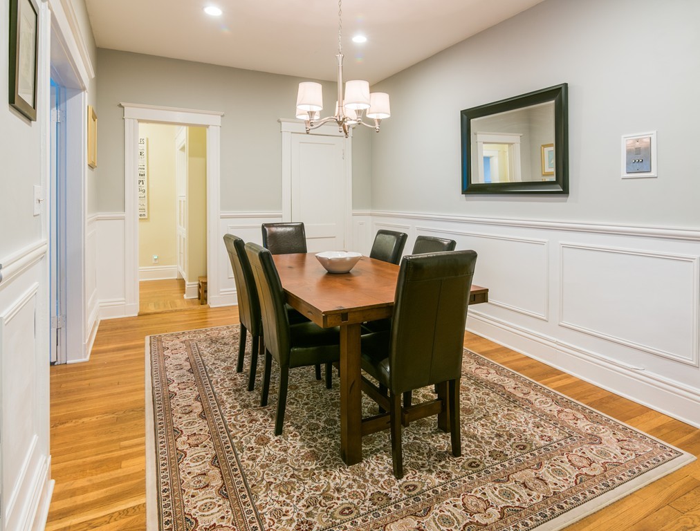 78 Kilsyth Road, Unit 5 Boston, MA 02135 - Photo 5 of 11 Gallery Image 5