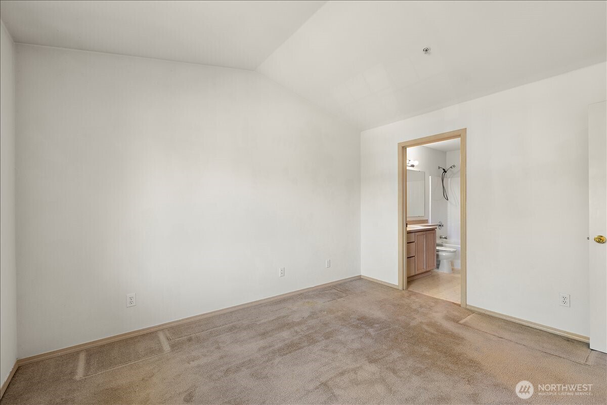 18930 Bothell Everett Highway, Unit B303 Bothell, WA 98012 - Photo 12 of 20 a view of an empty room