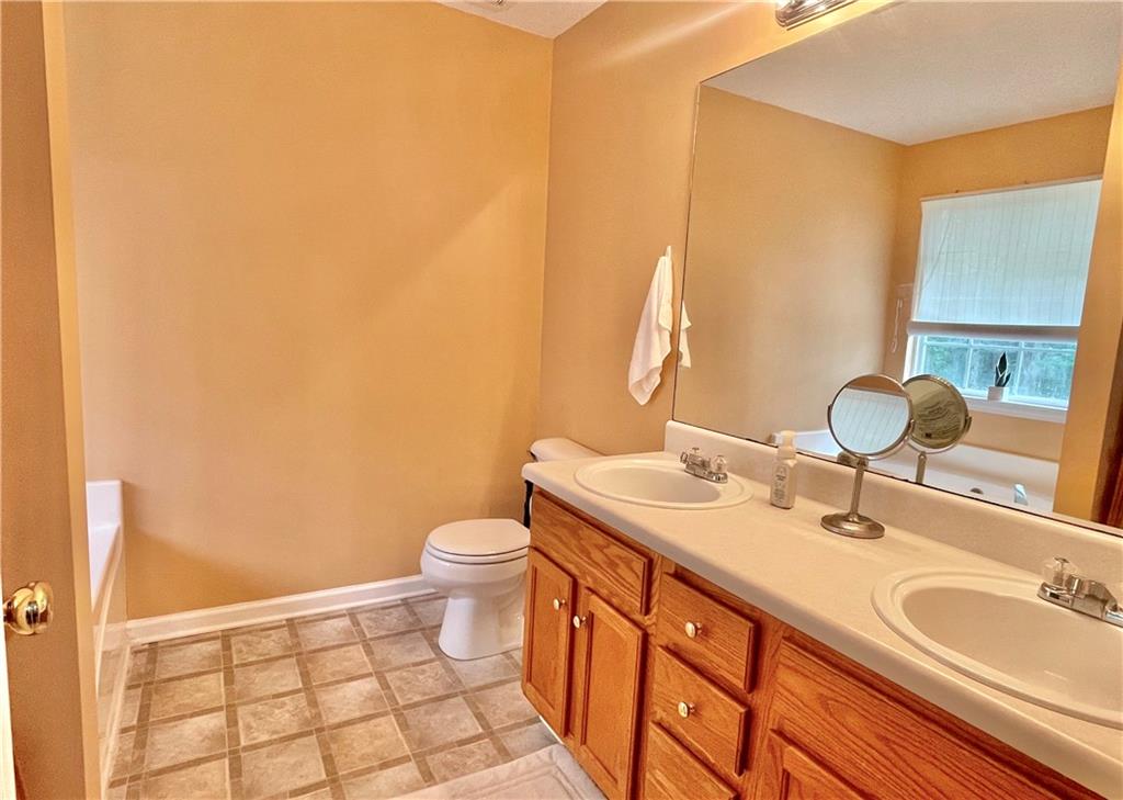 8430 Cyprus Ridge Way Douglasville, GA 30134 - Photo 39 of 60