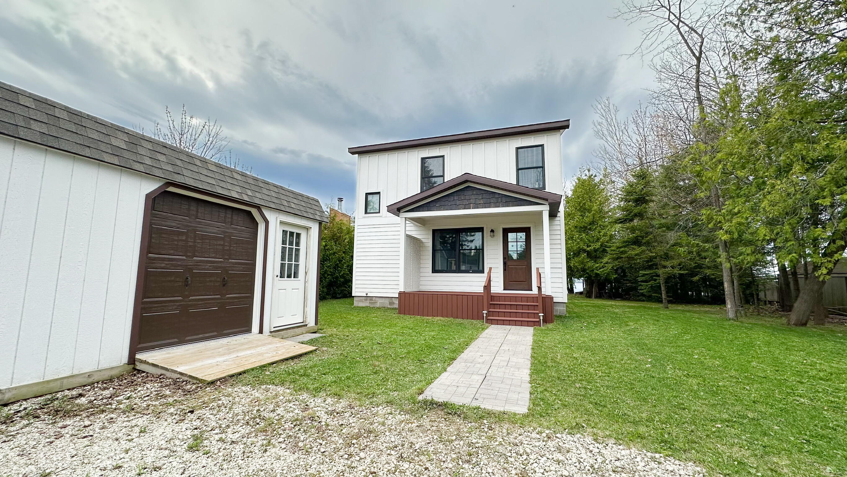 W3056 North Old Place Road Moran, MI 49760 - Photo 51 of 51 Gallery Image 51