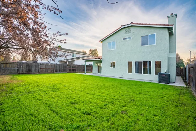 $519,900 | 3546 Paseo Verde Avenue, Merced, CA 95348